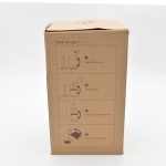 فرنچ پرس آی کافیلاس گنجایش 1 لیتر - Image 7