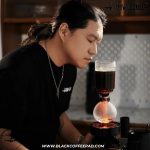 دستگاه قهوه‌ساز سایفون ام اچ دبلیو تری بمبر | MHW-3BOMBER Siphon Coffee Maker - Image 11
