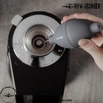 دمنده هوا بمبر مدل سیلیکونی مشکی | MHW-3BOMBER Coffee Air Blower - Image 14