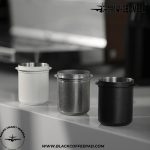 دوزینگ کاپ بمبر استیل گنجایش 150 میلی لیتر | MHW-3BOMBER 58mm Coffee Dosing Cup 150ml - Image 10