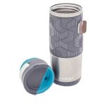 تراول ماگ کانتیگو مدل ترانسیت اوتوسیل گنجایش 0.47 لیتر (دو رنگ) | Transit AUTOSEAL Travel Mug, 470 ml (two colors) - Image 5