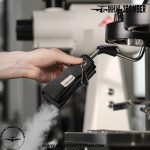 دستمال باریستا بمبر مدل هنگل فلزی 25x35 سانتی متر - Image 9