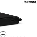 ترازوی دیجیتال قهوه بمبر مدل کیوب 0.2 - Image 6