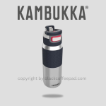 ماگ کامبوکا 750 میلی مدل Thirst for life ELTON(سه رنگ) - Image 2