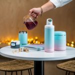 تراول ماگ کامبوکا مدل اتنا گنجایش 0.3 لیتر - Image 17