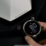 کتری برقی برویستا سری X گنجایش 800 میلی لیتر | Brewista X series Kettle - Image 10