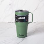 لیوان دوجداره کمل بک دسته دار گنجایش 0.7 لیتر | Camelbak TALL MUG 0.7L - Image 3