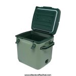 یخچال کمپینگ استنلی مدل Easy Carry Lunch کد G2025 ظرفیت 28.3 لیتر | Stanley Adventure Outdoor Cooler 28.3L - Image 5