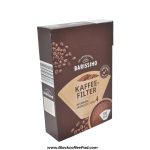 فیلتر قهوه باریسیمو سایز 04 بسته 100 عددی - Image 5