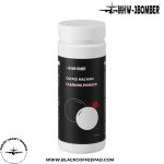 پودر شستشو مخصوص ماشین اسپرسو ساز بمبر وزن 280 گرم | MHW-3BOMBER Coffee Machine Cleaning Powder 280g