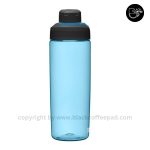 قمقمه کمل بک مدل Chute Mug ظرفیت 0.6 لیتر | Chute Mag 0.6 litr Bottle with Tritan Renew - Image 3