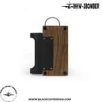 بانکه ام اچ دبلیو تری بمبر مدل انرژی تیوب مجموعه 9 عددی - Image 6