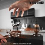 لولر قهوه ام اچ دبلیو تری بمبر مدل قابل تنظیم فالکون گرویتی - Image 7