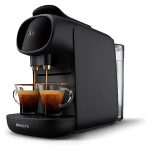 اسپرسوساز فیلیپس کپسولی مدل L'or Barista Sublime