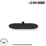 استند نگهدارنده ی بسکت پرتافیلتر و اکسسوری قهوه مدل 5 طبقه مگنتی - Image 7