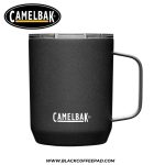 تراول ماگ دسته دار کمل بک مدل کمپ ماگ گنجایش 0.35 لیتر | CamelBak Horizon Camp Mug - Insulated Stainless Steel 0.35 LItr - Image 12