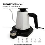کتری برقی برویستا سری X گنجایش 800 میلی لیتر | Brewista X series Kettle - Image 3