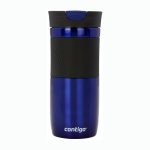 تراول ماگ کانتیگو مدل بایرون اسنپ سیل 470 میلی لیتر (3 رنگ) | Byron SNAPSEAL Travel Mug, 470 ml (three color) - Image 2