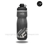 قمقمه دوچرخه سواری کمل بک مدل Dirt Series Chill ظرفیت 0.62 لیتر | Podium Dirt Series Chill 0.62 litr Bike Bottle - Image 6