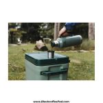 یخچال کمپینگ استنلی مدل Easy Carry Lunch کد G2025 ظرفیت 28.3 لیتر | Stanley Adventure Outdoor Cooler 28.3L - Image 16