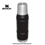 فلاسک استنلی لیمیتد ادیشن 110 سالگی 1 لیتری مشکی | Stanley Milestones Thermal Bottle 1 L - Image 3