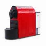 اسپرسوساز کپسولی بلمیو مدل براویسیما ا Belmio Bravissima capsules espresso machine