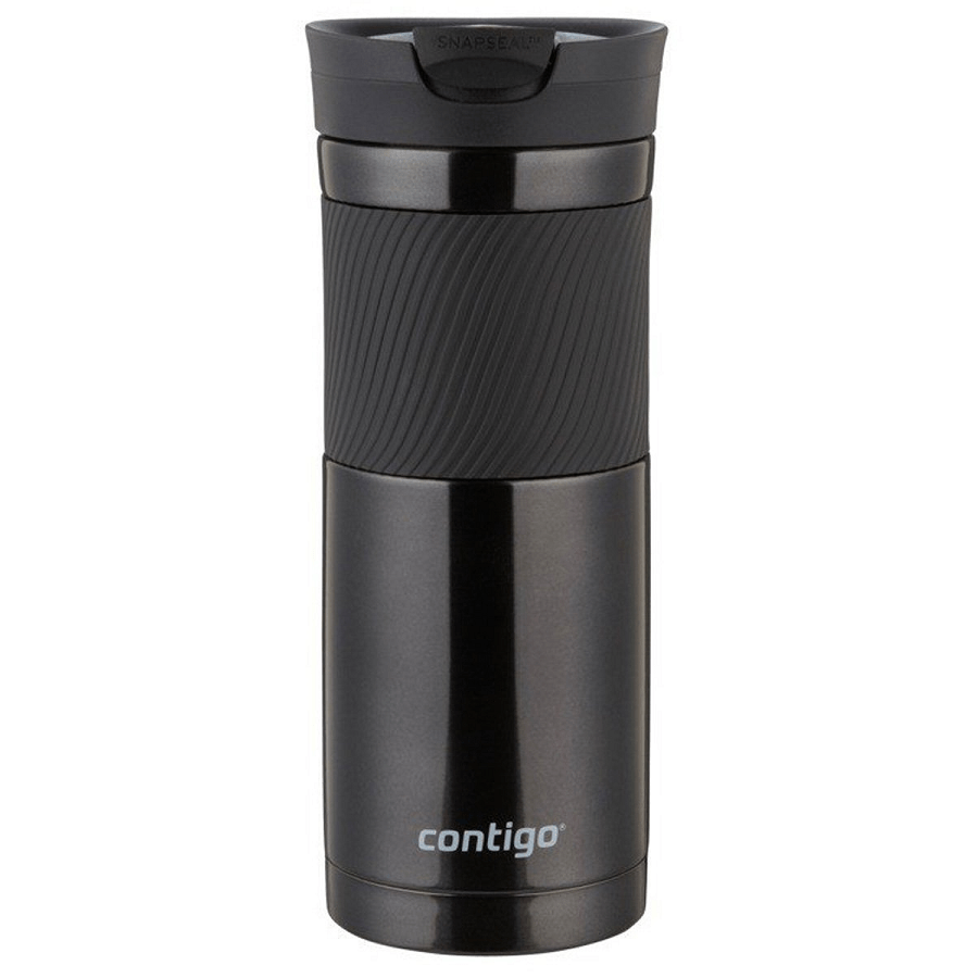 ac9709c168cf447ea526f525ec2934de تراول ماگ کانتیگو 590 میلی لیتر مدل Contigo Byron SNAPSEAL - Image 1