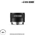لولر قابل تنظیم قهوه ام اچ دبلیو تری بمبر مدل سری یو اینفینیتی (58.33میلی متر) - Image 3