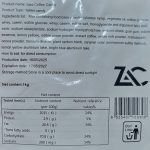 قرص قهوه آیس کافی کندی با طعم جو دو سر (اورجینال) - Image 3