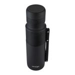 فلاسک کانتیگو مدل ترمال باتل ترمالاک 1.2 لیتر مشکی | Contigo Thermal Bottle THERMALOCK, 1.2L Matte Black - Image 2