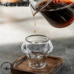 لیوان دوجداره ام اچ دبلیو تری بمبر گنجایش 0.06 لیتر (ست تک عددی) | MHW-3BOMBER Double Wall Glass Nighten Cup - Image 10