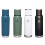 فلاسک استنلی مدل ادونچر گنجایش 1 لیتر | Stanley Adventure To go bottle 1 litr
