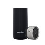تراول ماگ کانتیگو مدل لوکس اتوسیل 360 میلی لیتر (دو رنگ) | Byron Lux AUTOSEAL Travel Mug, 360 ml (Two colors) - Image 12