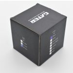 استند پرتافیلتر گتر قابل تنظیم سایز 58 میلی متر | Gater Manual Portafilter Stand 58mm - Image 4
