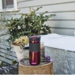 تراول ماگ کانتیگو مدل بایرون اسنپ سیل 470 میلی لیتر (3 رنگ) | Byron SNAPSEAL Travel Mug, 470 ml (three color) - Image 21