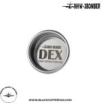 بسکت قهوه 15 , ۱۸ , 20 و 22 گرمی بمبر DEX مدل FB5622 استیل