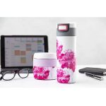 تراول ماگ کامبوکا اتنا مدل طرح دار 500میلی لیتر - Image 6