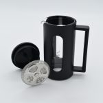 فرنچ پرس وان کافی 350 میل | one coffee french press 350mil - Image 7