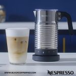 کف شیر ساز نسپرسو ایروچینو مدل 4 Aeroccino - Image 6