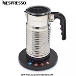 کف شیر ساز نسپرسو ایروچینو مدل 4 Aeroccino - Image 2