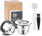 کپسول شارژی نسپرسو آی کافیلاس ICafilas - Image 3