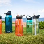 قمقمه کمل بک مدل +Eddy ظرفیت 0.75 لیتر | Eddy+ 0.75litr Bottle with Tritan Renew - Image 20