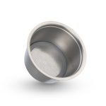 کپسول شیر آی کافیلاس مدل شارژی استیل دولچه گوستو | HLB24 Upgrade Reusable Milk Capsule for Nespresso Dolce Gusto - Image 4