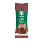 ساشه قهوه موکا استارباکس 22 گرمی | Starbucks caffe mocha