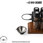 بانکه ام اچ دبلیو تری بمبر مدل انرژی تیوب مجموعه 9 عددی - Image 3