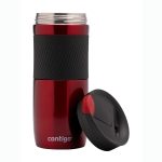 تراول ماگ کانتیگو مدل بایرون اسنپ سیل 470 میلی لیتر (3 رنگ) | Byron SNAPSEAL Travel Mug, 470 ml (three color) - Image 17