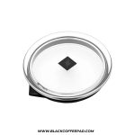 درب یدکی نسپرسو ایروچینو 4