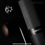 آسیاب دستی قهوه ام اچ دبلیو تری بمبر مدل ام 1 (تیغه تیتانیوم و استیل ) - Image 11