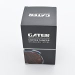 تمپر گتر لبه دار مدل جوفرکس سایز 51 میلی متر طلایی | Gater Joefrex Tamper 51mm Gold - Image 5
