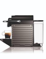 دستگاه قهوه ساز نسپرسو پیکسی مدل nespresso pixie krups - Image 2